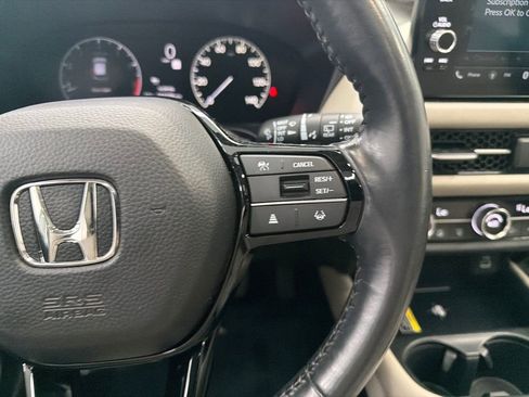 Used 2023 Honda HR-V EX-L image 27