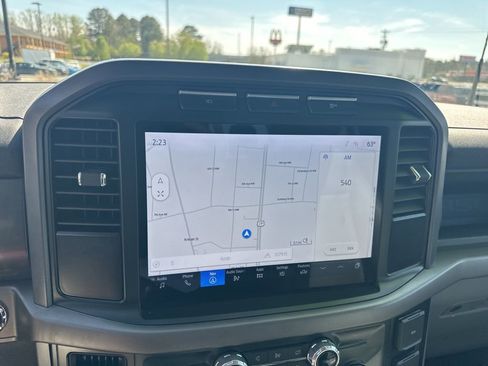 Used 2024 Ford F150 Lightning Pro image 22