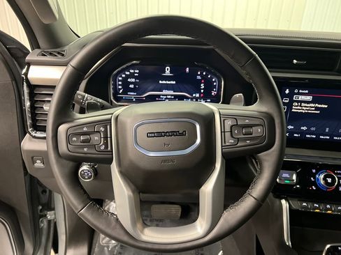 Used 2024 GMC Sierra 1500 Denali w/ Technology Package image 19