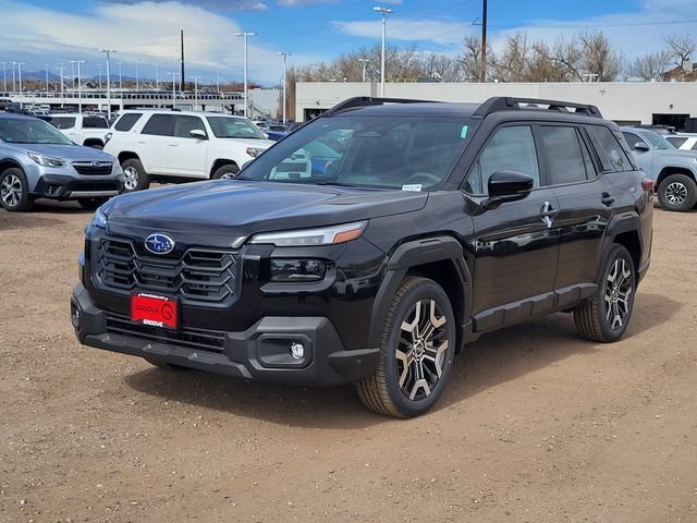 New 2026 Subaru Outback Touring XT AWD/4WD image 5