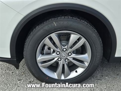 New 2026 Acura MDX FWD image 4