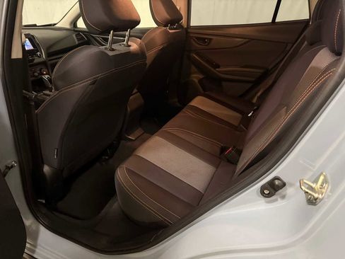 Used 2019 Subaru Crosstrek 2.0i Premium w/ Moonroof Package image 22