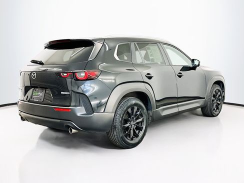 Used 2024 MAZDA CX-50 AWD 2.5 S w/ Preferred Package image 9