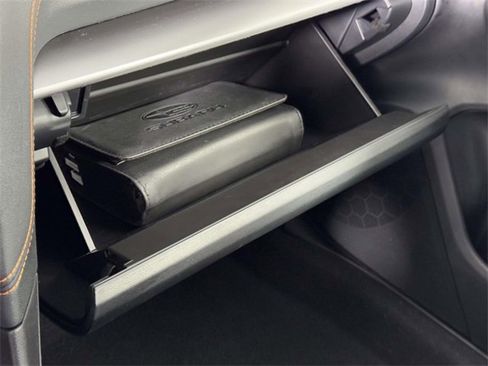 Used 2023 Subaru Crosstrek 2.5i Limited w/ Moonroof Package image 32