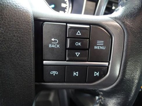 Used 2022 Ford F150 XLT w/ Equipment Group 302A High AWD/4WD image 8