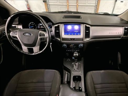 Used 2020 Ford Ranger XLT w/ Equipment Group 301A Mid RWD image 14
