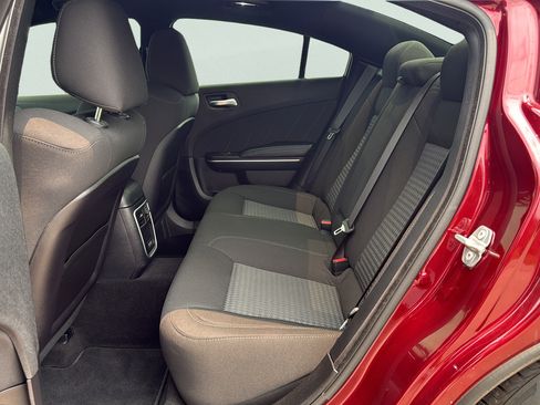 Certified 2021 Dodge Charger Scat Pack RWD image 13
