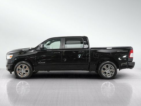 Used 2023 RAM 1500 Big Horn AWD/4WD image 2