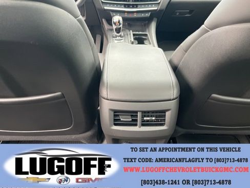 Used 2023 Cadillac CT5 Premium Luxury w/ Climate Package image 17