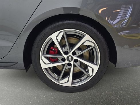 Used 2023 Audi A4 2.0T Premium Plus w/ Premium Plus Package image 36