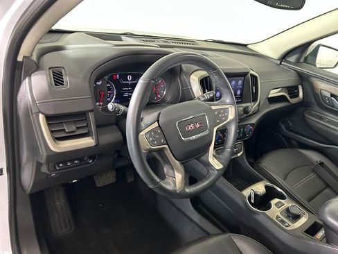 Used 2023 GMC Terrain Denali image 14