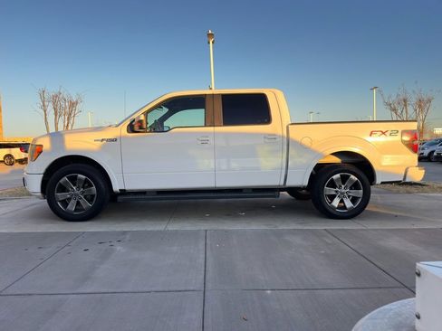 Used 2013 Ford F150 FX2 w/ Mid Equipment Group image 20