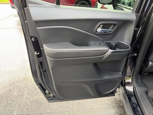 Used 2025 Honda Ridgeline RTL image 31