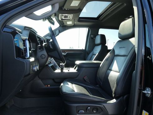 Certified 2022 GMC Sierra 1500 Denali image 22