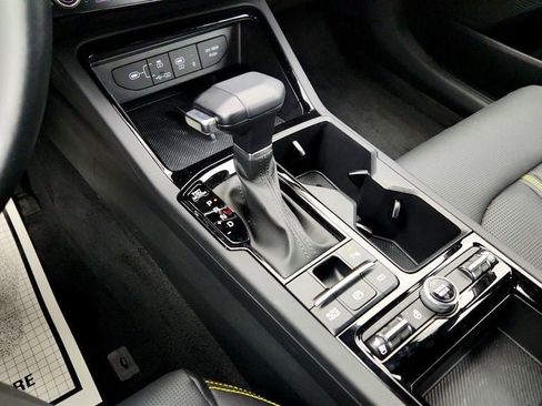 Used 2025 Kia K5 GT w/ GT1 Package image 17