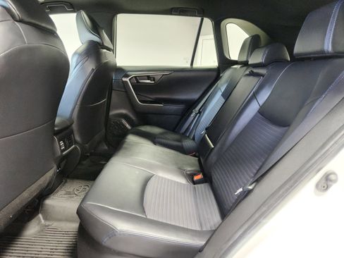 Used 2023 Toyota RAV4 XSE w/ XSE Grade Weather Package AWD/4WD image 13