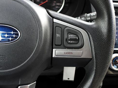 Used 2017 Subaru Forester 2.5i Premium w/ All-Weather Package image 36