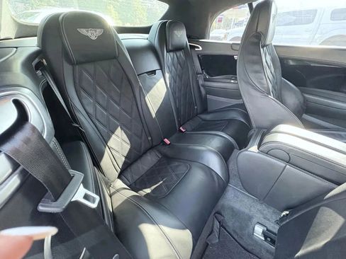 Used 2012 Bentley Continental GT image 17