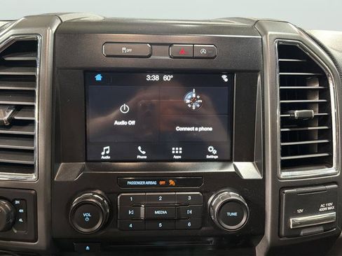 Used 2017 Ford F150 XLT w/ Equipment Group 302A Luxury image 13