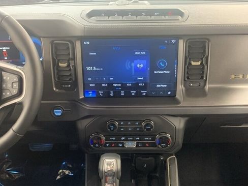 New 2025 Ford Bronco Badlands image 10