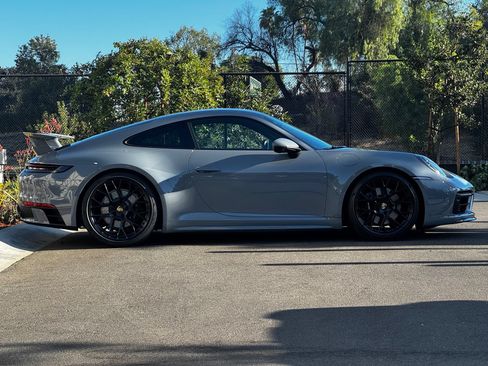 Certified 2024 Porsche 911 Carrera S RWD image 9