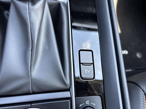 New 2026 MAZDA CX-50 AWD 2.5 Hybrid w/ Premium Pkg image 42