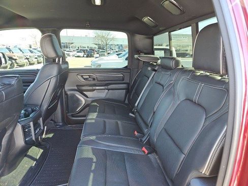 Used 2022 RAM 1500 Limited image 18