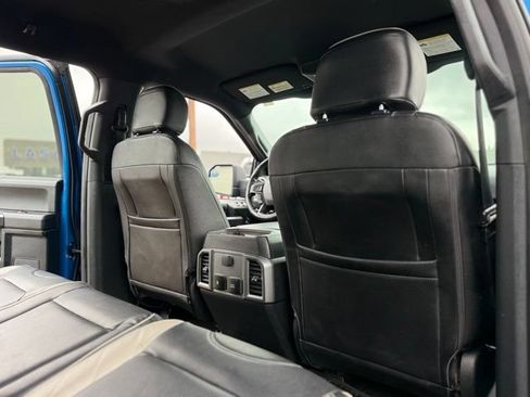 Certified 2019 Ford F150 XLT w/ Equipment Group 302A Luxury AWD/4WD image 18