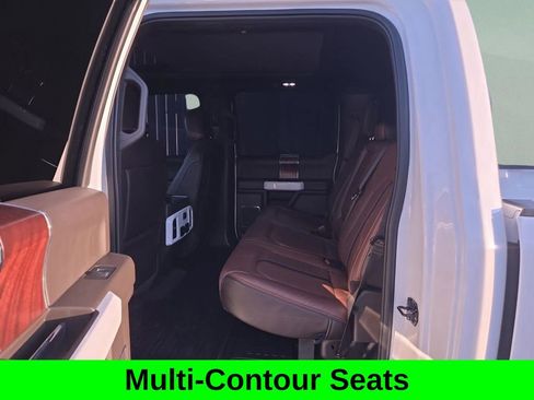 Used 2022 Ford F250 King Ranch w/ King Ranch Ultimate Package image 17