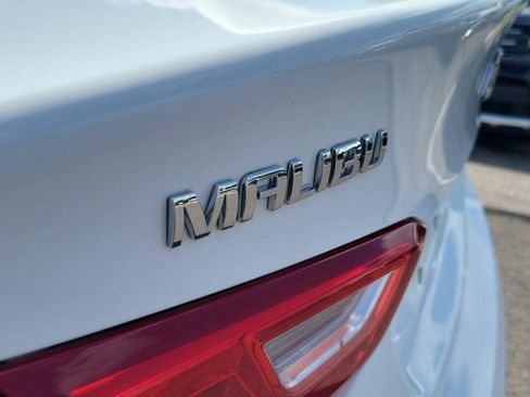 Used 2024 Chevrolet Malibu LT FWD image 6