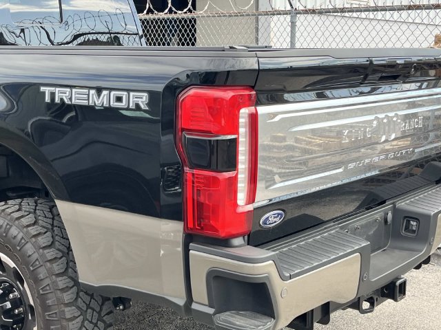 Used 2026 Ford F250 King Ranch AWD/4WD image 12