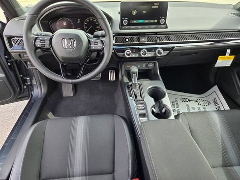 New 2026 Honda Civic Sport image 19