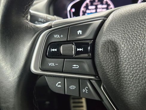 Used 2019 Honda Accord Sport image 30