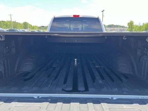 Used 2019 Ford F350 Limited AWD/4WD image 27