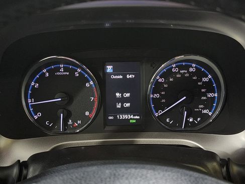 Used 2018 Toyota RAV4 Limited w/ All Weather Liner Package AWD/4WD image 19