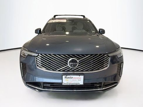Used 2025 Volvo XC90 T8 Plus w/ Protection Package Premier image 2