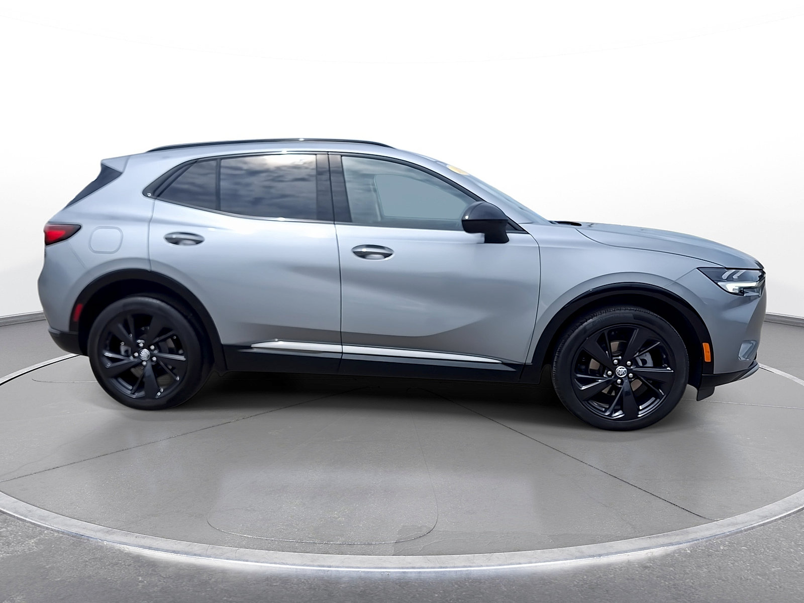 Used 2023 Buick Envision Essence w/ Sport Touring Package AWD/4WD image 9