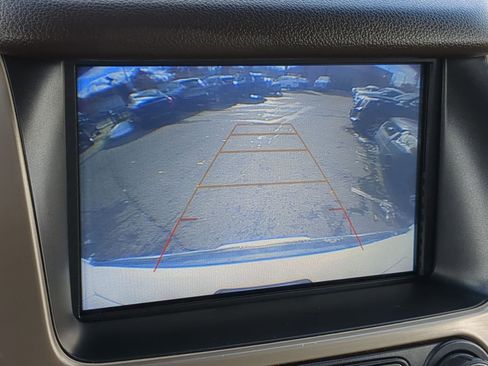 Used 2018 GMC Yukon Denali w/ Denali Ultimate Package image 34