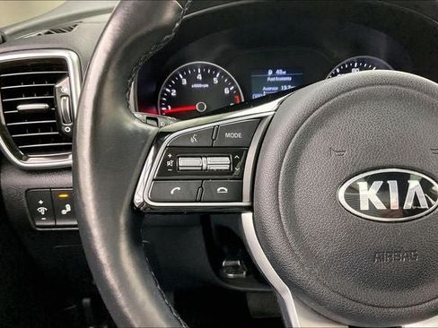 Used 2020 Kia Sportage EX w/ Option Group 15 AWD/4WD image 23