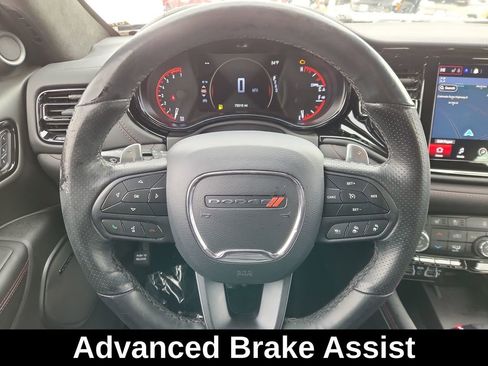 Used 2022 Dodge Durango R/T w/ Tow 'N Go Package image 16