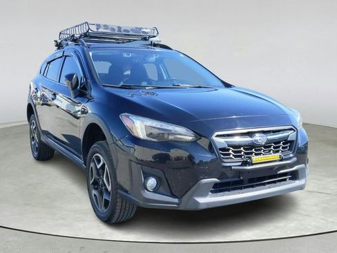 Used 2019 Subaru Crosstrek 2.0i Limited w/ Popular Package #3 AWD/4WD image 1