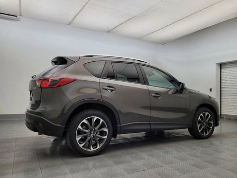 Used 2016 MAZDA CX-5 Grand Touring image 10
