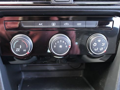 Certified 2024 Volkswagen Taos S image 17