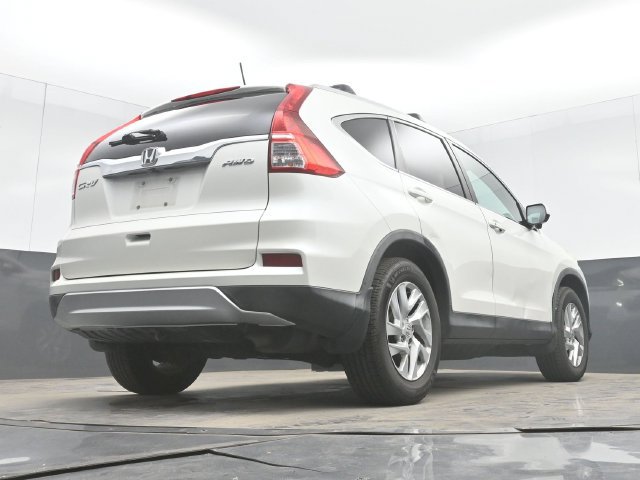 Used 2016 Honda CR-V EX-L image 35