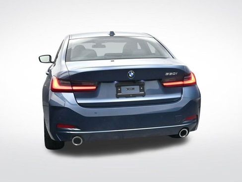 Used 2025 BMW 330i Sedan image 5