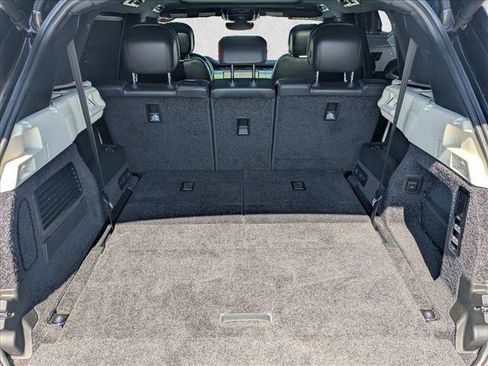 Certified 2024 Land Rover Range Rover Long Wheelbase SE AWD/4WD image 6