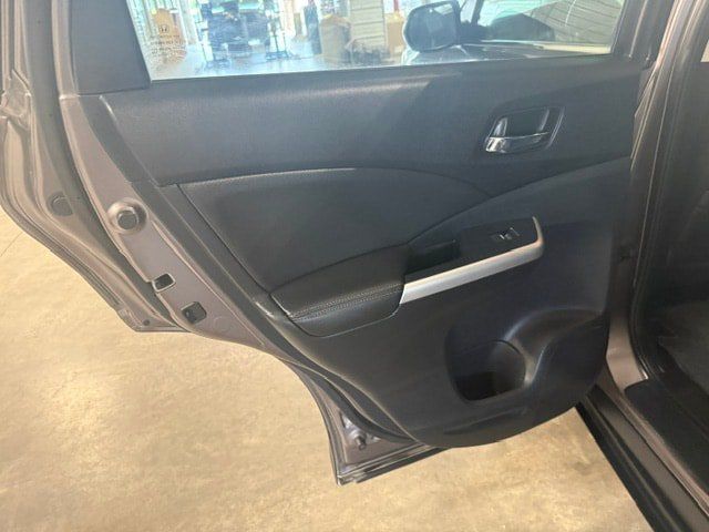 Used 2015 Honda CR-V EX-L image 32