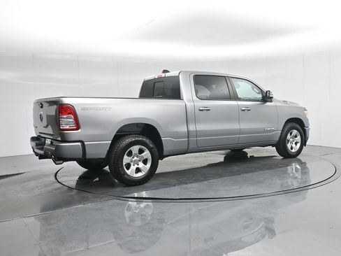 Used 2022 RAM 1500 Big Horn image 34