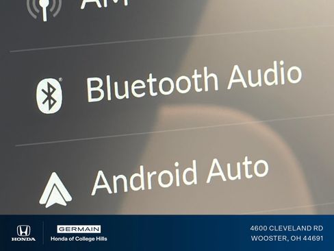 New 2027 Honda HR-V EX-L image 6