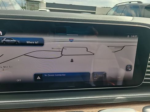 Used 2026 Mercedes-Benz GLE 350 4MATIC image 15